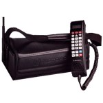Bag Phone