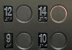 Elevator Number